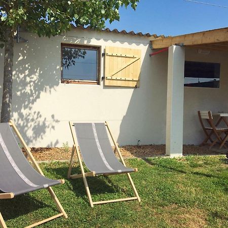 Villa Les Libellules à Les Sables-dʼOlonne Extérieur photo